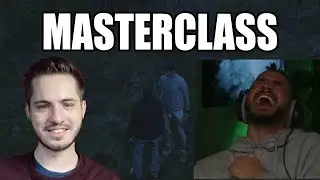 MASTERCLASS DE TERRACID EN PLEIN RP 😂