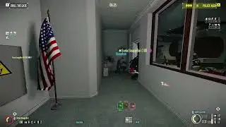 [Payday Eclipse] First World Bank Overkill Pro Job