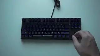 Tecware Phantom RGB - Get This If You're Just Starting (2020)