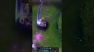 Approach ME Approach DEATH  #leagueoflegendsranked #leagueoflegends #lolvtuber