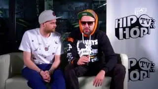 RELA[K]CJA: ŚLĄSKI RAP FESTIVAL (część 2) @Spodek, Katowice (17.12.2016)