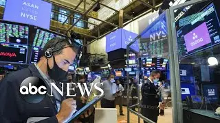 Markets set to open after Election Day l GMA
