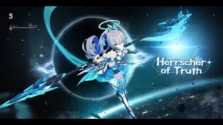 Honkai Impact 3 Jingle 6.3