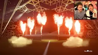 Simon & Talia FIFA TOTS Pack Opening