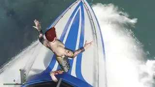 Gta 5 rp les frères #5 la croisière qui tourne au drame !