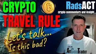 Crypto Travel Rule South Africa