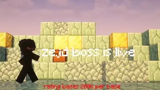 Donut Smp live/rating bases 1m per base/GAMBLE/50M BOUNTY JOIN