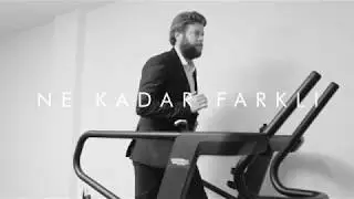 Damat Tween Travel Suit