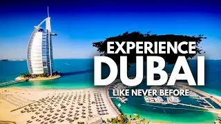 Inside Dubai&rsquo;s Billionaire Lifestyle | Unbelievable Luxury Experiences You Have to See