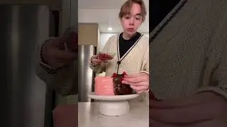 Торт Макса и Руби #шорты