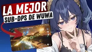 Si 💀 IUNO MEJORA tu CUENTA 🥵 GUIA IUNO WuWa 3.0