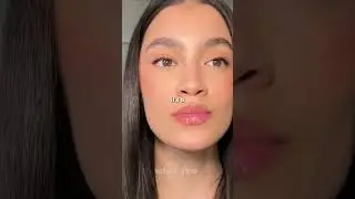 🧪 Natural Lip Routine That ACTUALLY Works!