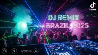 DJ AI BRAZIL – BRAZILIAN BASS FROM THE FUTURE 🇧🇷🚀