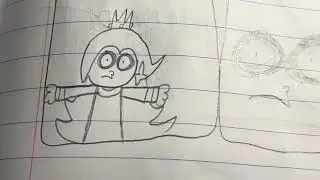 Pyra and Friends Episode 6 - Lovers Lost at Sea/Science Time 1/Rosalina's Odyessey