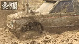 Mud Bog Bounty Hole Buckeye Off Road Adventure Expo 2022