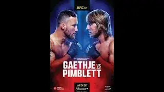 UFC 324 FIGHT COMPANION!!!!!!