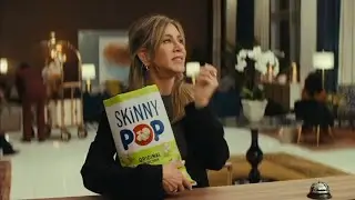 Skinny Pop Commercial (2025)