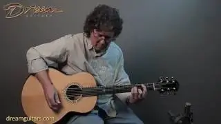 2010 Ryan Paradiso Mahogany/Adirondack (Red)