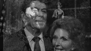 NANCY REAGAN 1921-2016