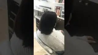 Full salon rush hours started 💇🏻&zwj;♀️💇🏻&zwj;♀️💇🏻&zwj;♀️💅🏼💅🏼💅🏼