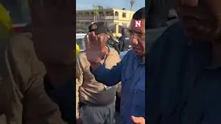 Jamaica's Prime Minister Speaks Directly To Residents Following Hurricane Melissa
