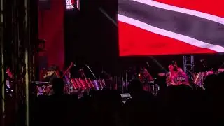 Tribute to Black Stalin #freebirdoilandmusic