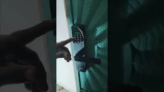 Godrej Neo pro view digital lock full programing @GodrejLockss #godrej #digitallock 