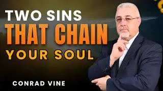 Conrad Vine Sermons - The Power That Makes Darkness Tremble