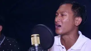 GERIMIS MELANDA HATI- Cover Hendra Pengamen Soreang Dengarnya Merinding