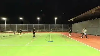 Poway Pickleball SD: Game #1542