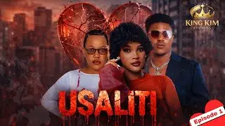 USALITI 💔[ Episode 1 ]