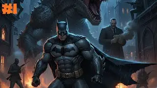 Batman Arkham Origins &ndash; Black Mask Ka Plan | Batman Par Reward! | Hindi Gameplay