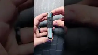 Slim and Secure | PROOF Wallet for Men