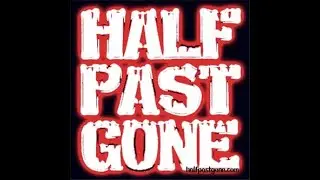 Half Past Gone - The Down Side Of Crying Wolf - Music Video 2004 #halfpastgone