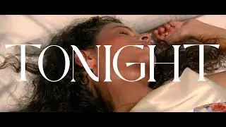 06.LUNAR - TONIGHT - LOV'NEE (Official Visualizer)