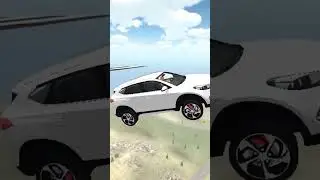 Monster car stunt game video. #shorts #tiktokgame #funnygame 30 नवंबर 2022