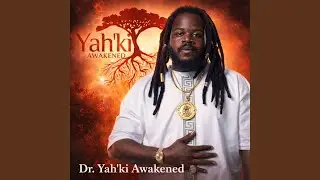 Dr. Yah'ki Awakened &mdash; Tier X &Omega;