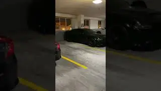 Brand new 2021 Hellcat charger