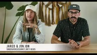 Dirty Heads - Too Cruel (Behind-The-Track)