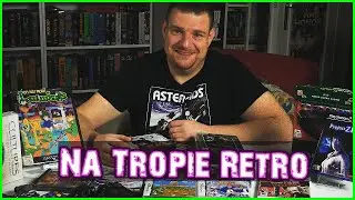 Przerażające horrory, Playstation i Amiga - Na Topie Retro 150 #konkurs