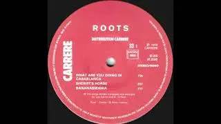 Roots 
