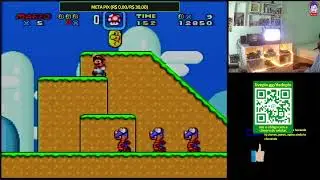 REVISINTADO Jogos Retro Aleatorio Direto Video Gamer Super Nintendo