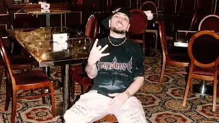NANE - PHUCK MY OPPS (D.F.D.N.)