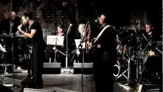 Shahin Najafi - Sage Har - Live (Nachtresidenz Düsseldorf)