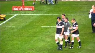 56 Andre Pretorius (Sharks vs Griquas)