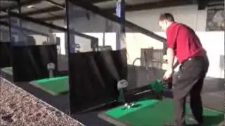 True Fit Power Tee Demo.wmv