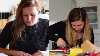 Crowdfunding Amber & Judith