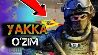 HAMMANI YORDIM ☠️🤣 || UZBEKCHA LETSPLAY