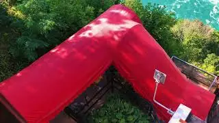 Whirlpool Aero Car Niagara Falls 