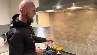 Turmeric milk